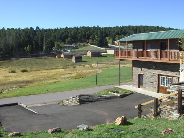 Green Valley Center: 11873 Springs Rd, Conifer, CO 80433